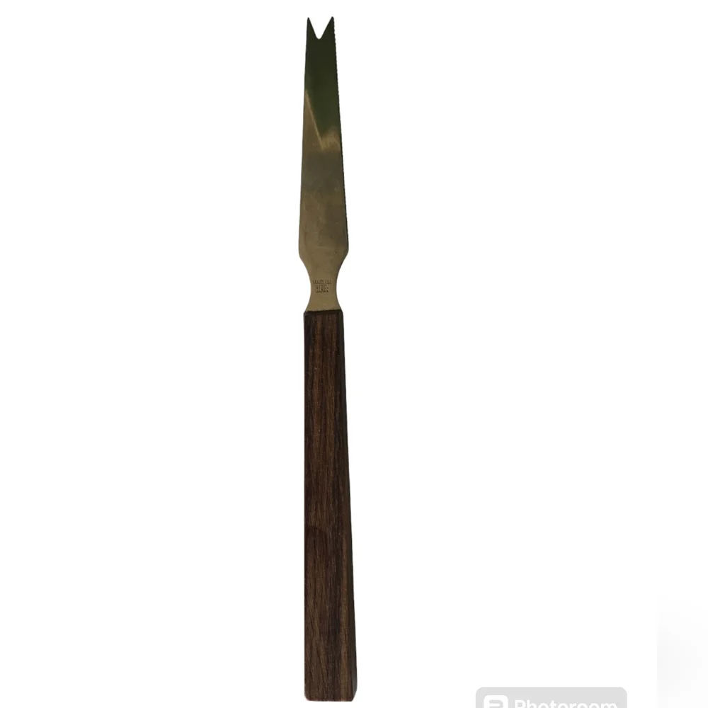 Vintage PLAYBOY Rabbit Head design Bar Knife.